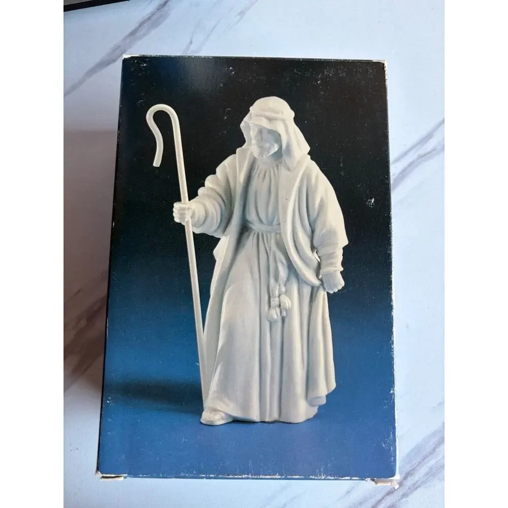 Avon vintage nativity